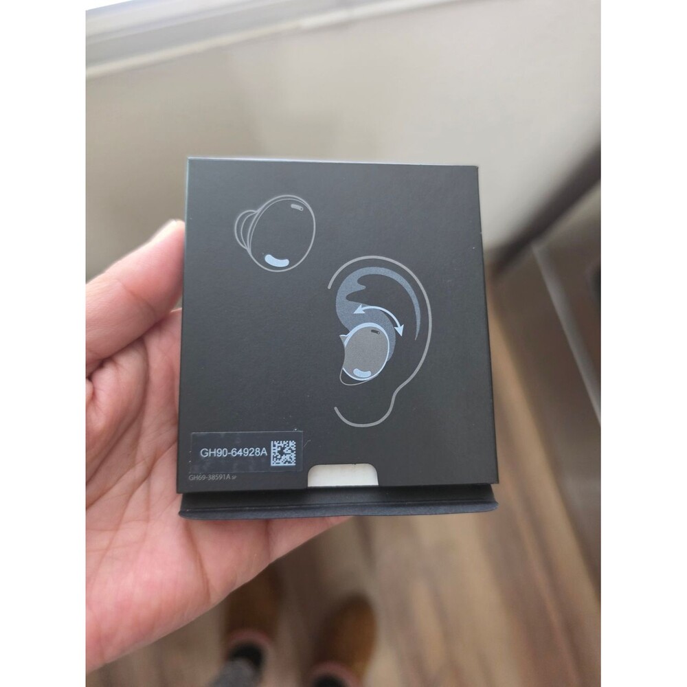 Samsung Galaxy Buds Pro - Phantom Black (SM-R101 / SM-R190) - Picture 5 of 7